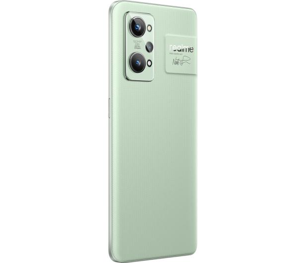realme GT 2 12/256GB Paper Green - 1161118 - zdjęcie 7